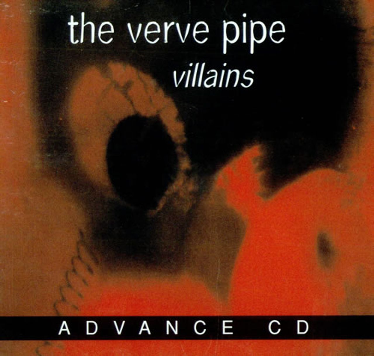 The Verve Pipe