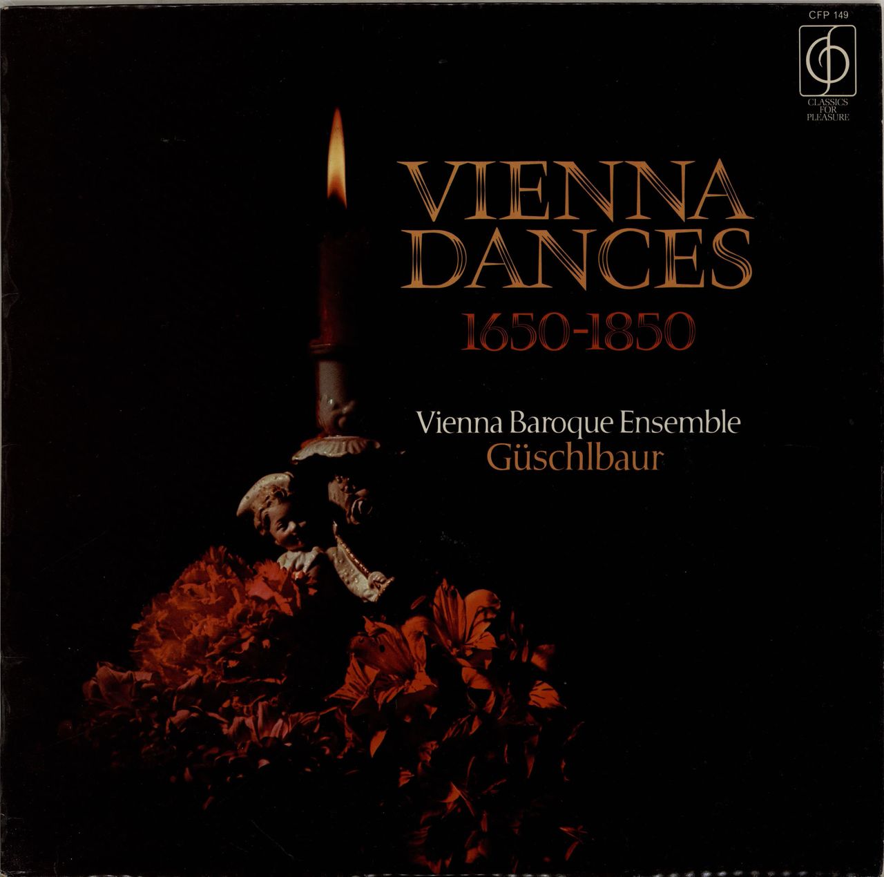 The Vienna Baroque Ensemble