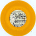 The View The Don - Translucent Orange Vinyl UK 7" vinyl single (7 inch record / 45) TVW07TH805665