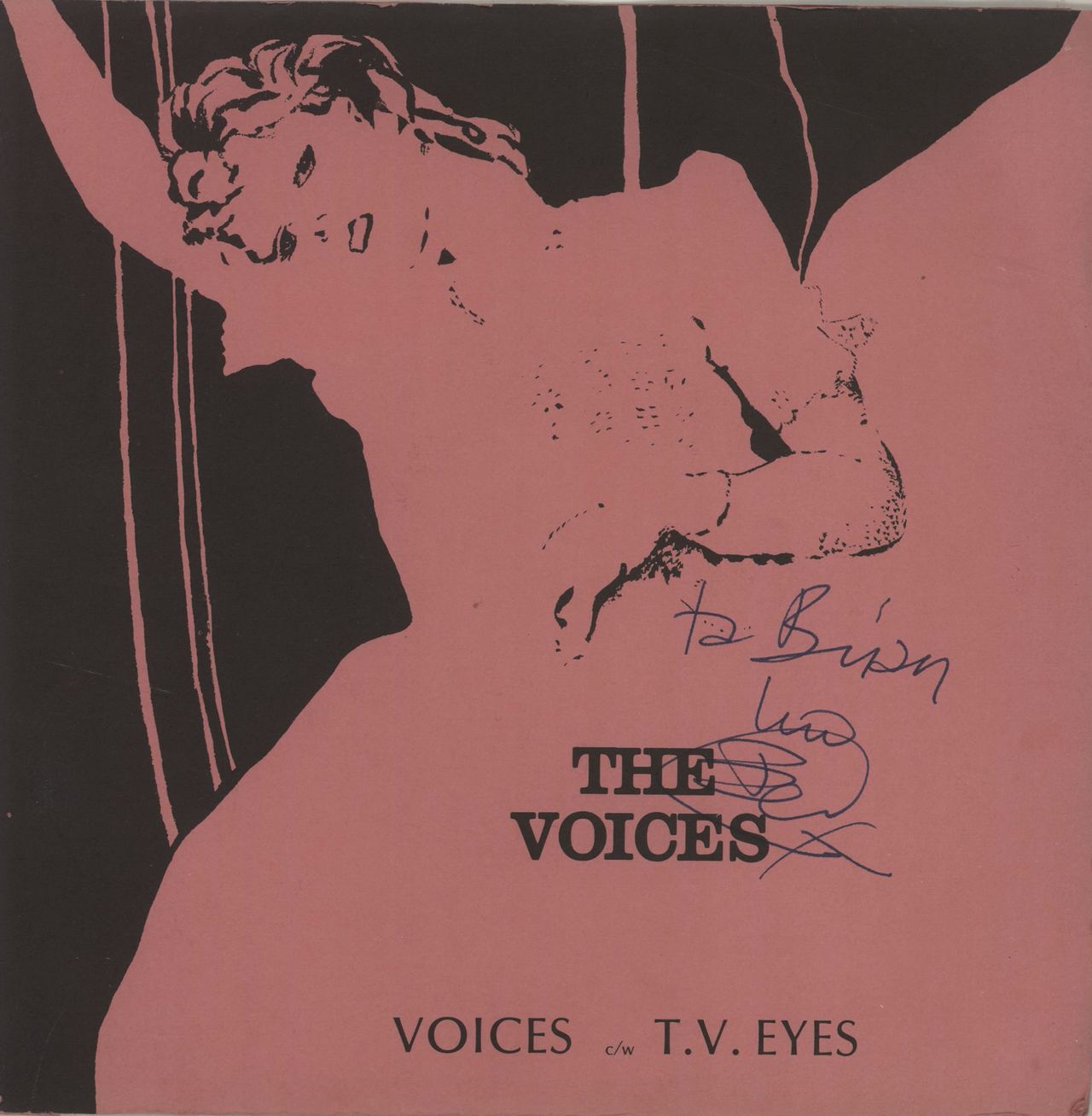 The Voices