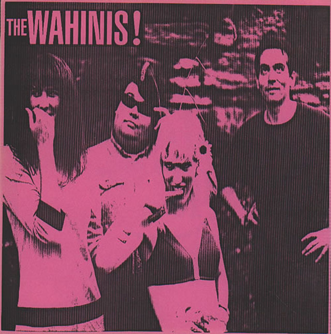 The Wahinis