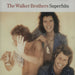 The Walker Brothers Superhits UK CD album (CDLP) 5192142