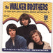 The Walker Brothers The Sun Ain't Gonna Shine Anymore UK CD single (CD5 / 5") 9836919