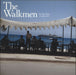 The Walkmen The Blue Route UK 7" vinyl single (7 inch record / 45) NING212