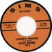 The Wallace Brothers Lover's Prayer US 7" vinyl single (7 inch record / 45) 189