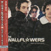 The Wallflowers Red Letter Days Japanese Promo CD album (CDLP) UICS-1045