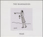 The Wannadies Yeah UK 2-CD single set (Double CD single) WNN2SYE246480