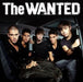 The Wanted The Wanted UK CD album (CDLP) 2741607