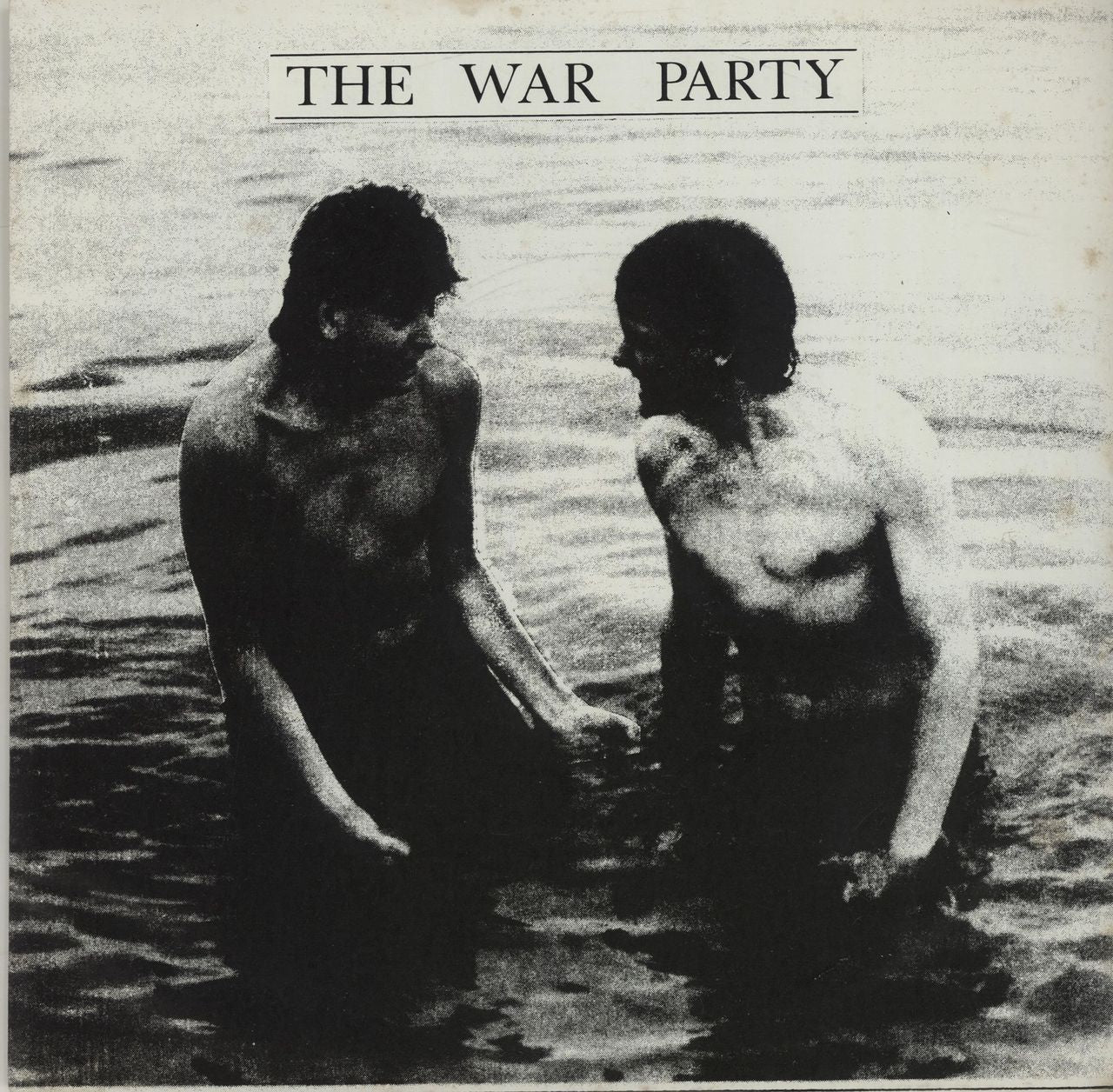 The War Party