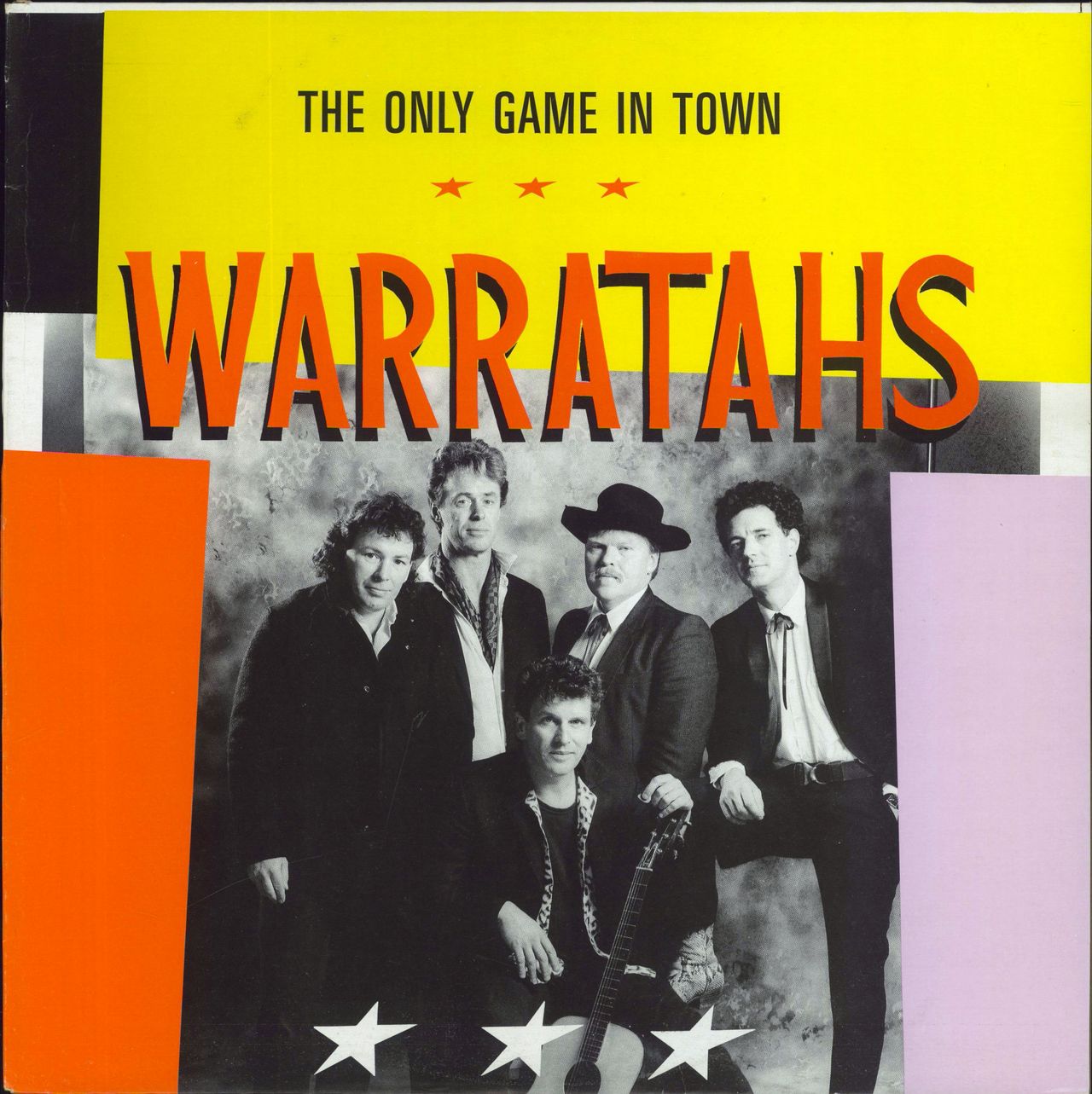 The Warratahs