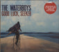 The Waterboys Good Luck, Seeker: Deluxe Edition UK 2 CD album set (Double CD) COOKCD768X