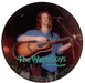 The Waterboys Interview Picture Disc UK picture disc LP (vinyl picture disc album) BAK2154