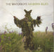The Waterboys Modern Blues UK 2-LP vinyl record set (Double LP Album) CLOWNE1VL