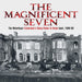 The Waterboys The Magnificent Seven: Super Deluxe Box Set 5CD/1DVD - Sealed UK CD Album Box Set CHENB16