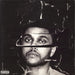 The Weeknd Beauty Behind The Madness UK 2-LP vinyl record set (Double LP Album) 0602547503367