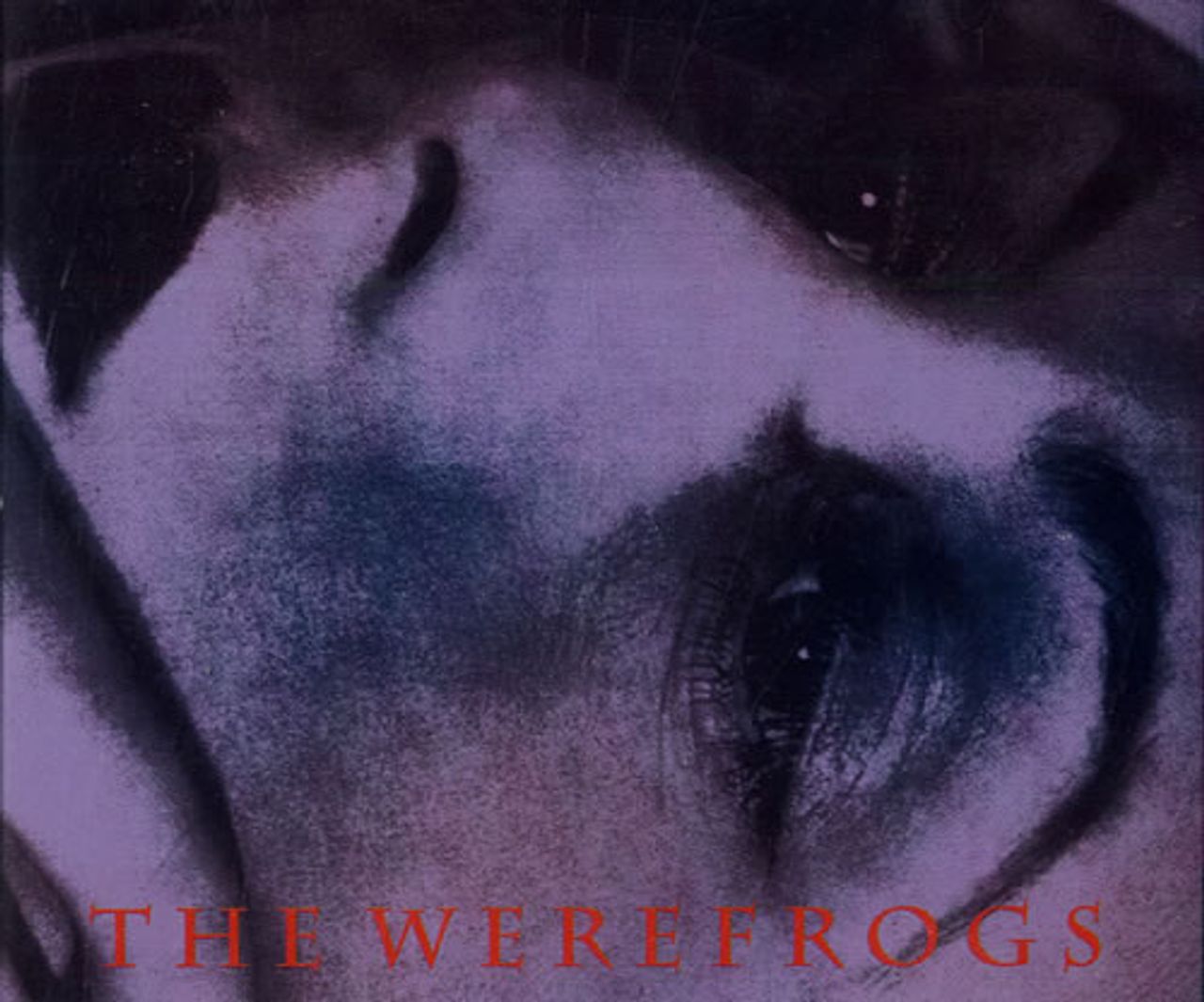 The Werefrogs