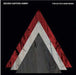 The White Stripes Seven Nation Army (The Glitch Mob Remix) - Red Vinyl UK 7" vinyl single (7 inch record / 45)