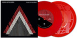 The White Stripes Seven Nation Army (The Glitch Mob Remix) - Red Vinyl UK 7" vinyl single (7 inch record / 45) WST07SE771675