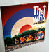 The Who Live In Hyde Park UK box set EREDV1196