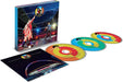 The Who With Orchestra Live At Wembley - 2CD+1Blu-Ray Atmos - Sealed UK 3-disc CD/DVD Set 3894498