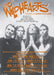 The Wildhearts Japan Tour 2002 Japanese Promo handbill HANDBILL