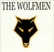 The Wolfmen Jackie Says EP UK 10" vinyl single (10 inch record) DAMGOOD269-10