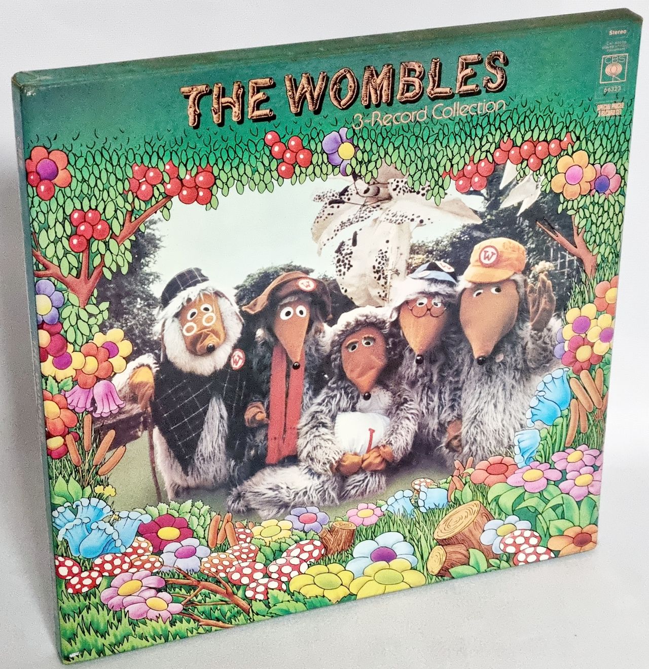 The Wombles