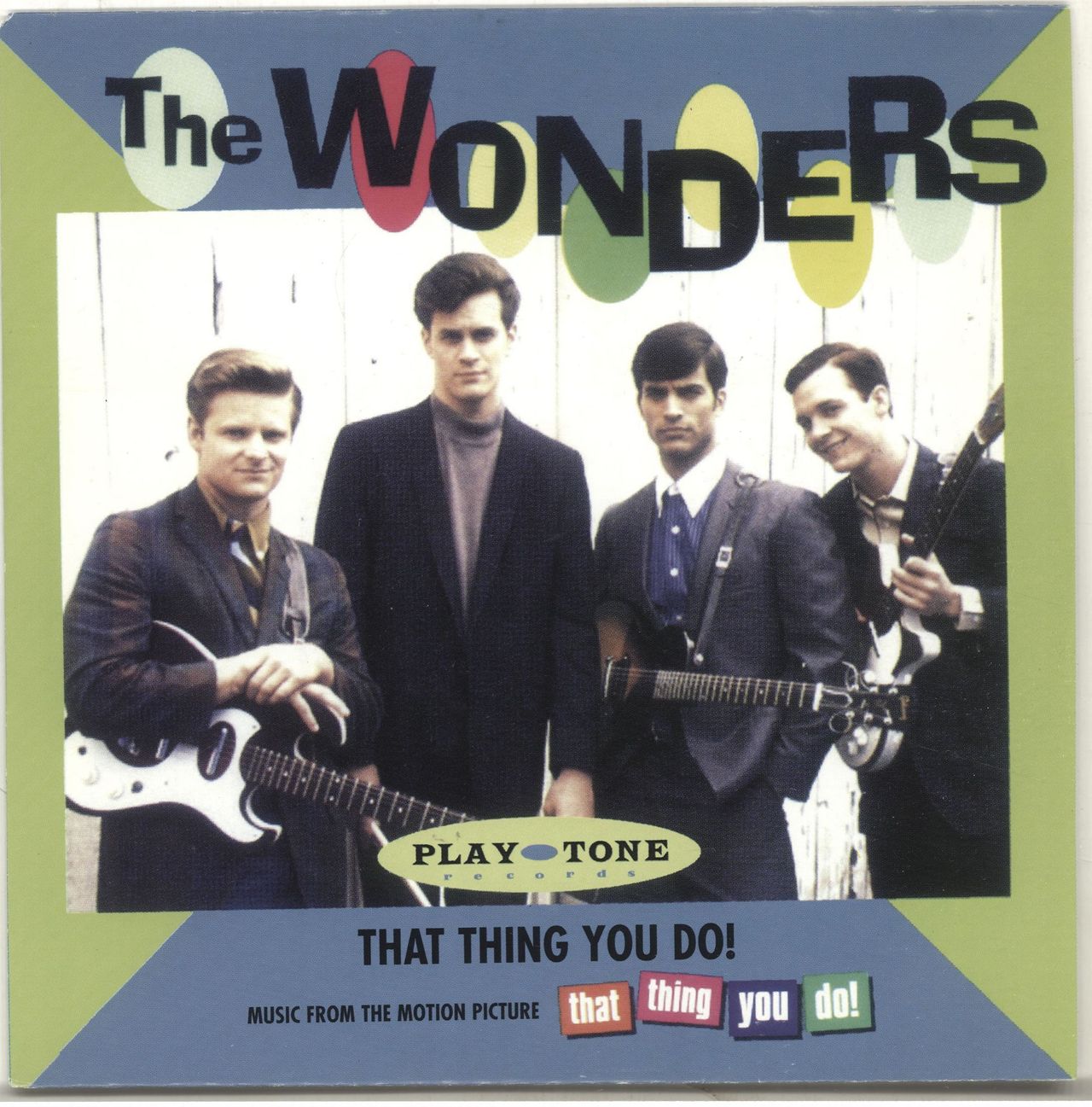 The Wonders