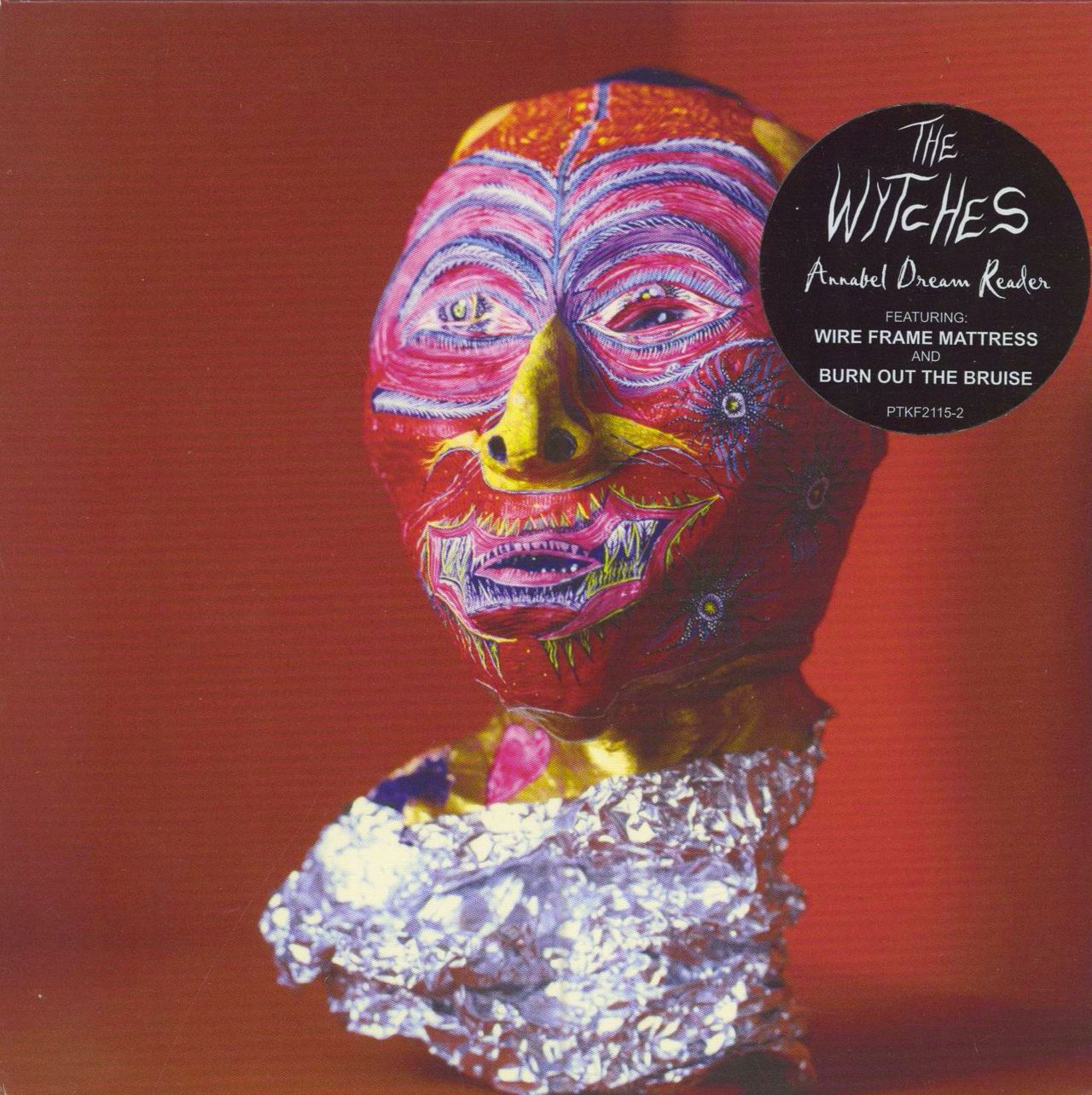 The Wytches