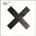 The XX Coexist - Sealed UK vinyl LP album (LP record) YT080LP