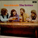 The Yetties Our Friends UK vinyl LP album (LP record) ZFB32