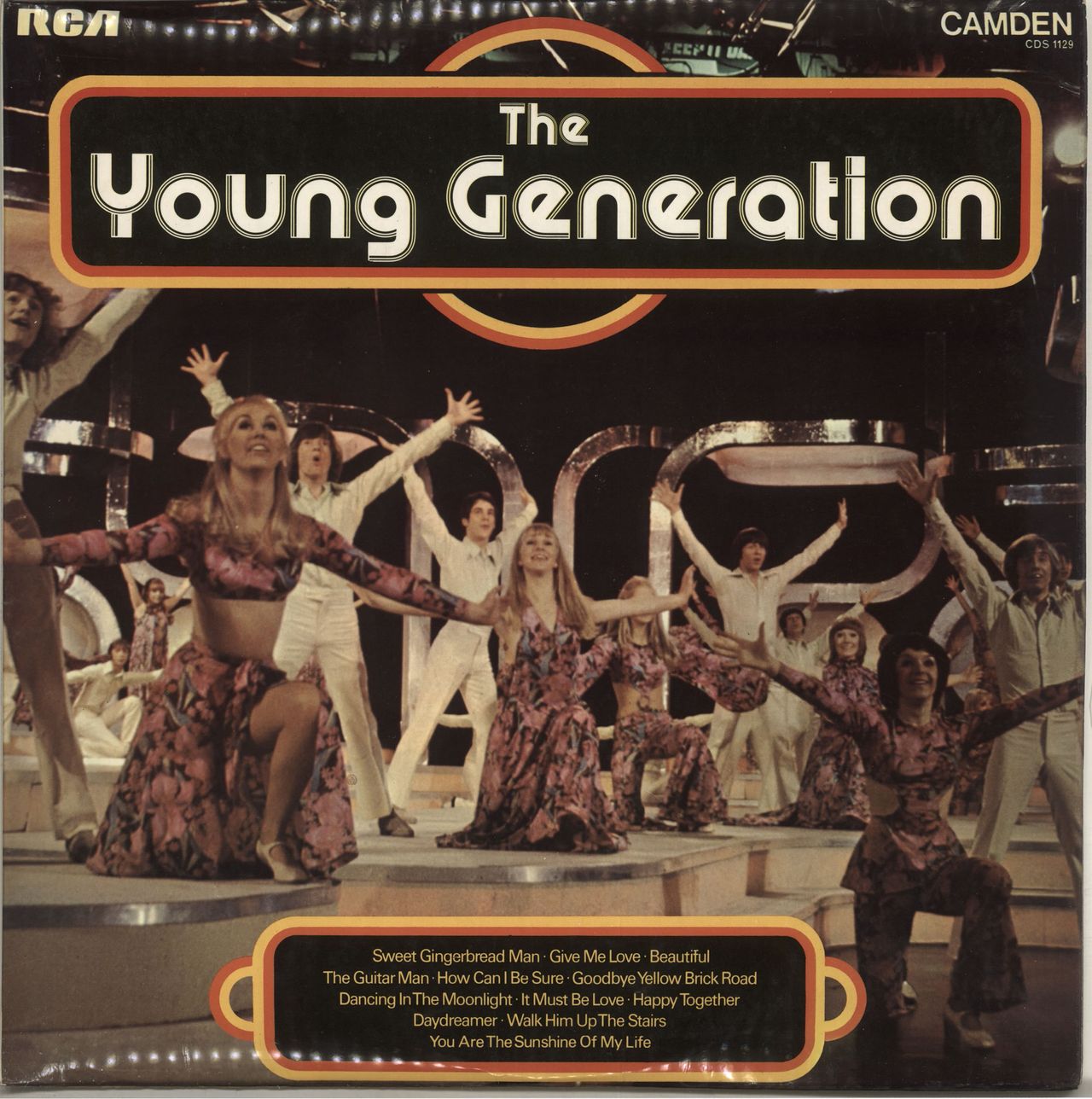 The Young Generation