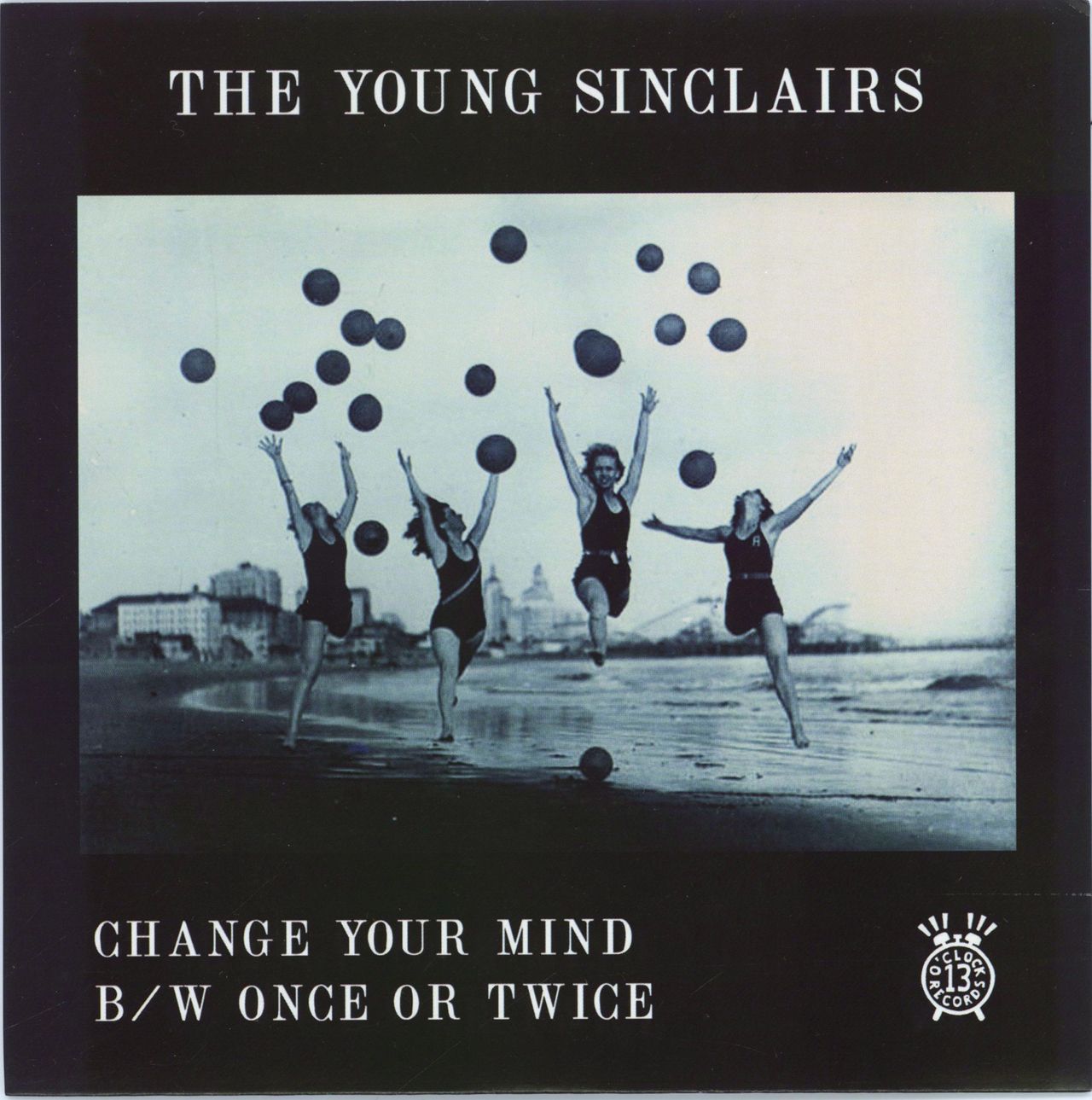 The Young Sinclairs