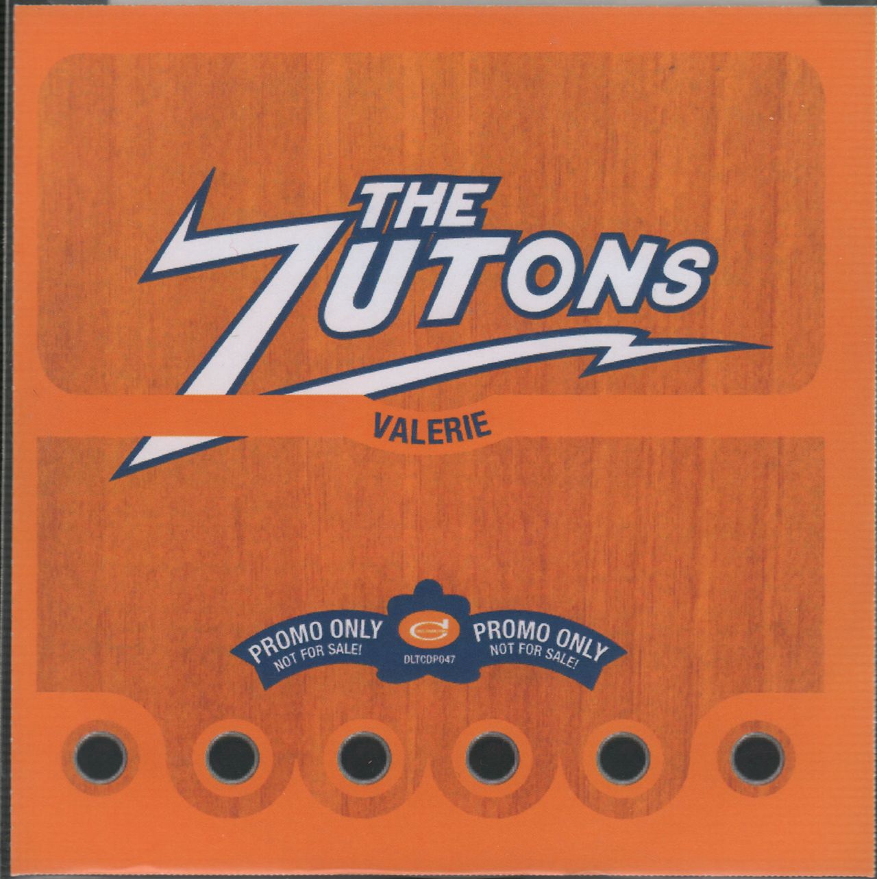 The Zutons