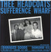 Thee Headcoatees Johnny Jack! / Sufference Wharf UK 7" vinyl single (7 inch record / 45)