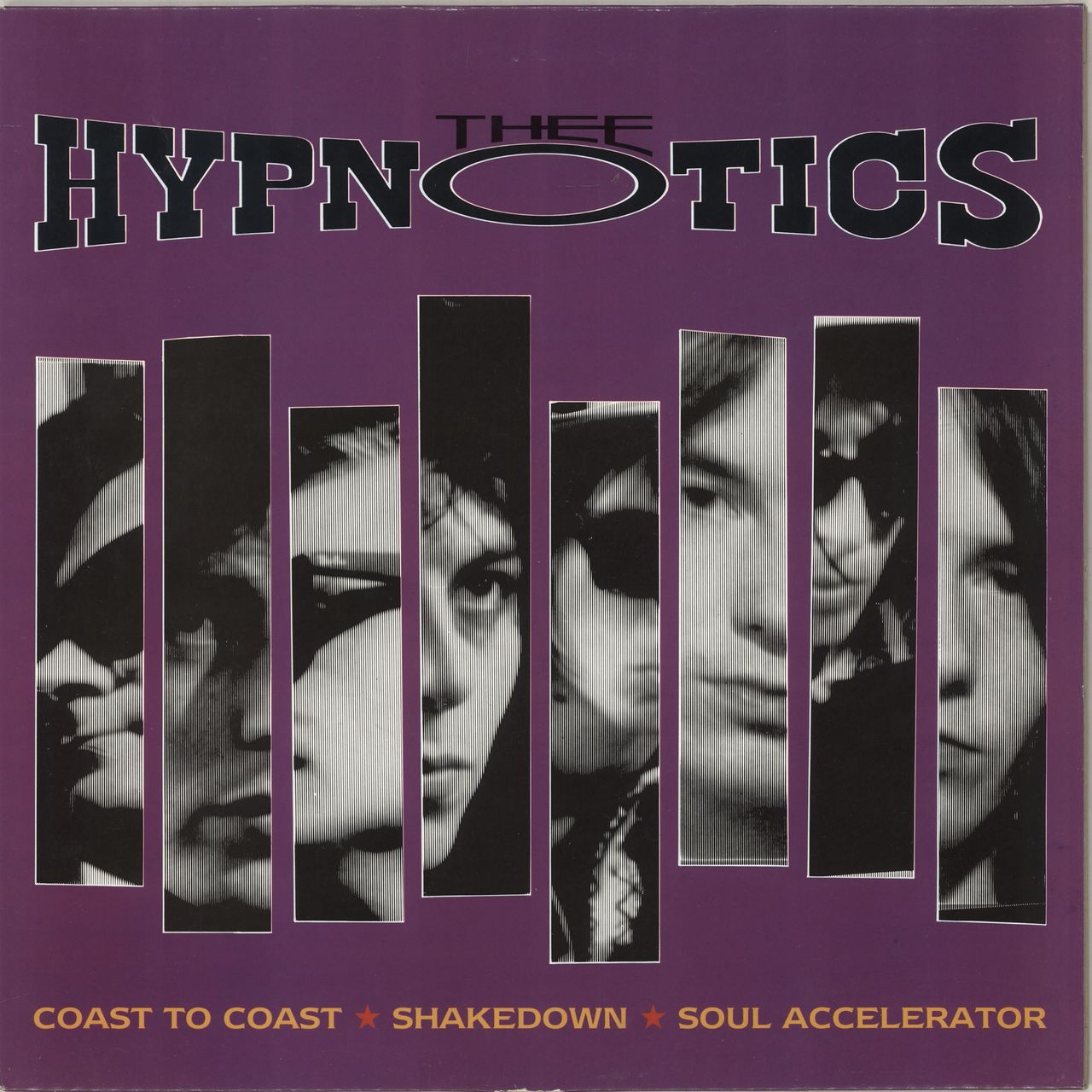 Thee Hypnotics