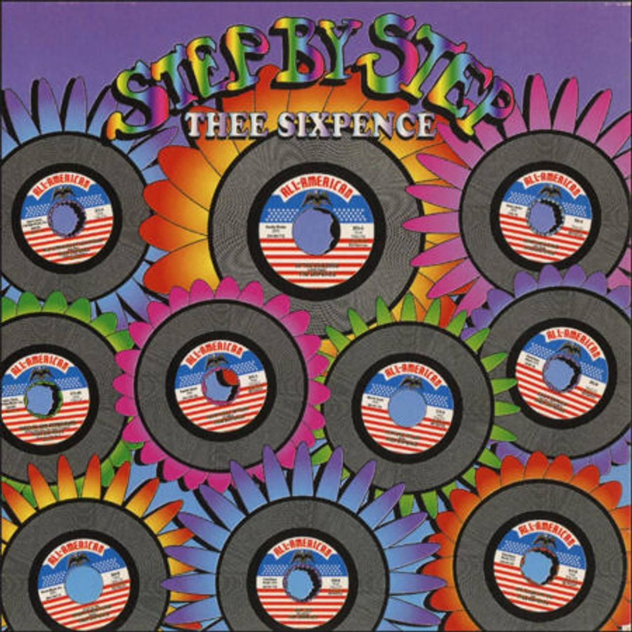 Thee Sixpence