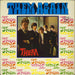 Them Them Again Japanese vinyl LP album (LP record) SLC220
