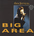 Then Jerico Big Area - Gatefold UK 12" vinyl single (12 inch record / Maxi-single) LONXG204