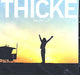 Thicke Thicke Sampler US Promo CD single (CD5 / 5") INTR-10784-2