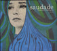 Thievery Corporation Saudade US CD album (CDLP) ESL220