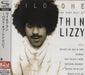 Thin Lizzy Wild One: The Very Best Of Thin Lizzy Japanese SHM CD UICY-25223