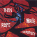 Thin White Rope The Ruby Sea: Remastered - Red Vinyl US vinyl LP album (LP record) 31042-1