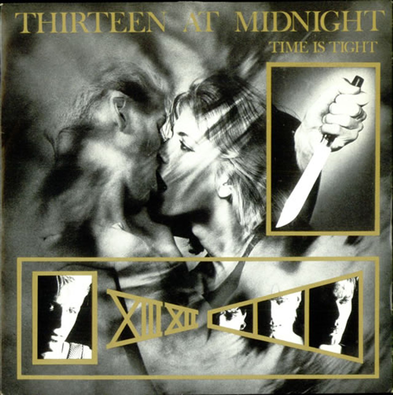 Thirteen At Midnight