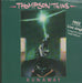 Thompson Twins Runaway UK 7" vinyl single (7 inch record / 45) TEE5