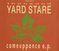 Thousand Yard Stare Comeuppance EP UK CD single (CD5 / 5") AARDC007