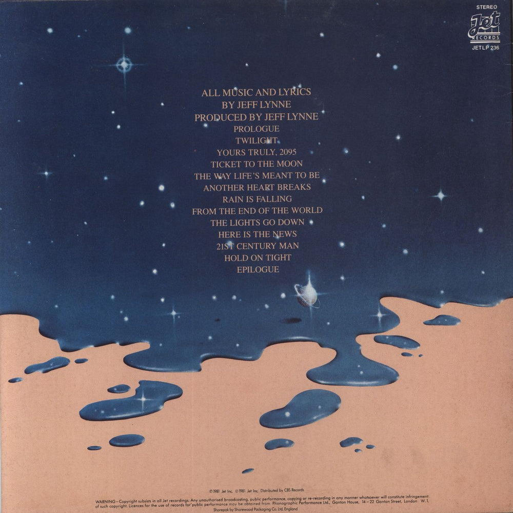 Throbbing Gristle The Second Annual Report + Poster, Postcard & Booklets UK vinyl LP album (LP record)