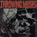 Throwing Muses House Tornado US vinyl LP album (LP record) 25710-1