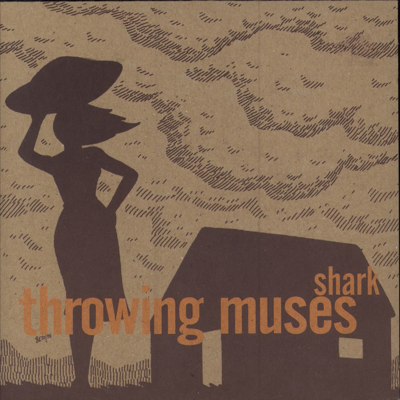 Throwing Muses