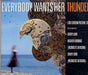 Thunder Everybody Wants Her - Picture UK CD single (CD5 / 5") CDEM249